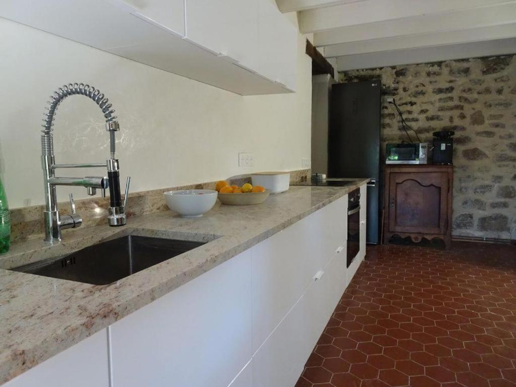 Petit Gite Du Manoir De Keryvoas Kerlouan Luaran gambar