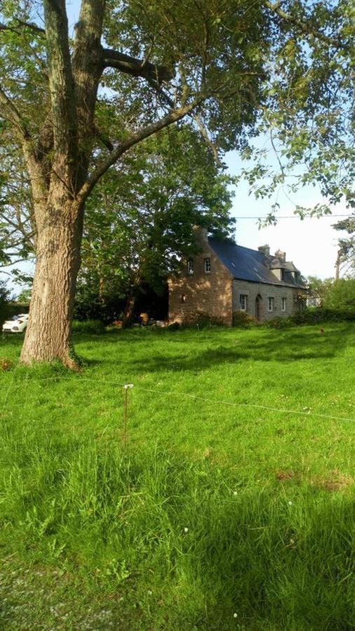 Petit Gite Du Manoir De Keryvoas Kerlouan Luaran gambar